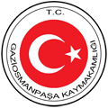 Kaymakamlık Logosu 